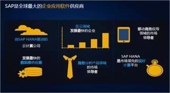 工甲天下 工業4.0、中國制造2025與工業互聯網數據服務的協奏曲