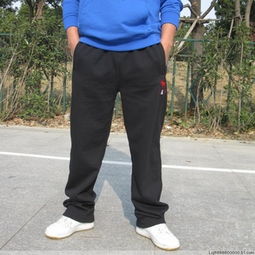 李境男式休閑褲 舒適風尚，自在型格